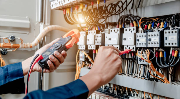Best Affordable Emergency Electrician  in Newport News, VA