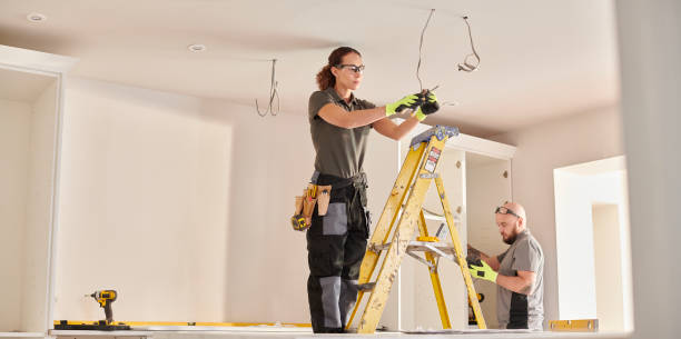 Best Circuit Breaker Repair  in Newport News, VA