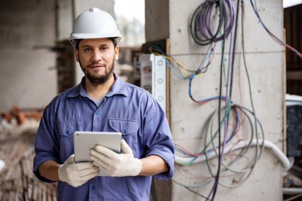 Best Affordable Electrical Installation  in Newport News, VA